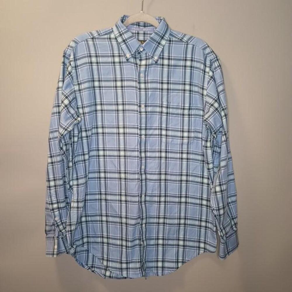Bobby jones blue white and
